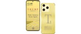 Trump priznáva, že Trump Phone nie je americký a mení jeho konfiguráciu