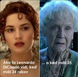 Leo vie