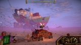 FUMES chce priniesť demolačné derby v štýle retro automobilových hier