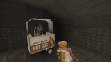 Autor Hrotu pripravuje horor o jazdení metrom v Brne