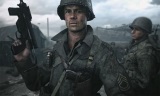 COD WWII je už v Game Passe