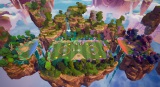 Sparkball zmieša akciu, šport a MOBA