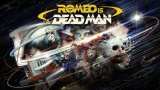 Suda 51 oznámil svoju novú ultranásilnú hru Romeo is a Dead Man