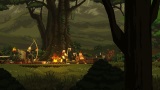 Regions of Ruin: Runegate bude sledovať osudy osamelého trpaslíka