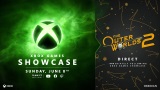 Xbox Games Showcase začne o 19:00