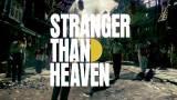 Stranger That Heaven je ako LA Noire od tvorcov Yakuzy.