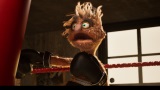 Felt That Boxing bude boxérska príbehová hra s bábkami