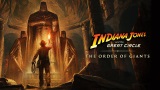 Indiana Jones and The Order of Giants sa predstavil, už má aj dátum vydania