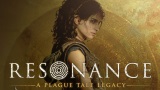 Resonance - A Plague Tale Legacy ohlásené
