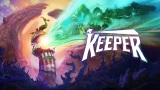 V novej hre od Double Fine - Keeper budete ovládať maják