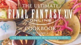 Final Fantasy XIV dostane druhú oficiálnu kuchársku knihu