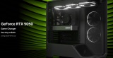 Výkon RTX 5050 je mierne pod RTX 4060