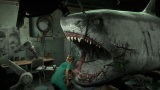 Shark Dentist hra ponúkne presne to čo sľubuje - budete sa starať o zuby žralokom