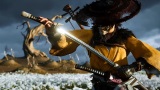 Ghost of Yotei ukáže svoj gameplay o 23:00