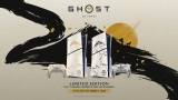 Prichádza limitovaná edícia PS5 konzoly s témou Ghost of Yokei
