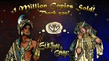 Sultan’s Game predal milión kópií, chystajú sa nové postavy a konce