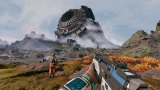Creepy Jar chystá uzavretý playtest pre svoju novú sci-fi survival hru StarRupture