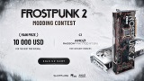 Frostpunk 2 spúšťa moderskú súťaž s odmenou 10 000 dolárov