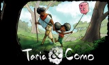 Playdate recenzia: Taria & Como