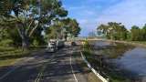 American Truck Simulator ukazuje krásy Louisiany na nových záberoch