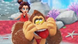 Donkey Kong Bananza sa radí medzi najlepšie hodnotené hry roka