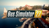 Bus Simulator 27 oficiálne oznámený