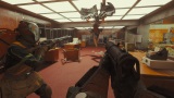 FBC: Firebreak čaká prvý veľký update v septembri – s novým Jobom, zbraňami a lepším tutoriálom
