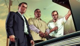 GTA V oficiálne vychádza v Saudskej Arábii a SAE