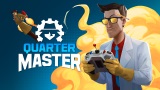 Staň sa mozgom špionážnej agentúry v humornom simulátore Quartermaster