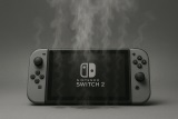 Majitelia referujú prehrievajúce sa Switch 2 konzoly