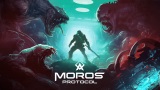 Moros Protocol prináša temné sci-fi strieľanie v retro štýle