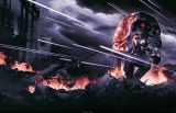 Aj Terminator 2D: NO FATE sa odkladá