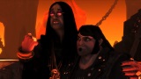 Double Fine dali po Ozzyho smrti Brütal Legend dočasne zadarmo