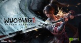 WUCHANG: Fallen Feathers je vGeForce NOW odo dňa vydania