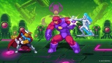 V Marvel Cosmic Invasion sa objavia aj Silver Surfer a Beta Ray Bill