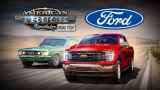 American Truck Simulator pridáva cestné autá