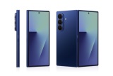Samsung spustil predaj mobilov Galaxy Z Fold7, Flip7 a nových hodiniek Watch8