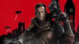 Seriálové prepracovanie Wolfensteinu je v príprave v Amazone