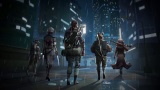 Twilight Wars predstavuje prvú várku obsahu po vydaní