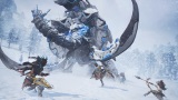 Sony žaluje Tencent, Light of Motiram je podľa nich kópiou Horizonu