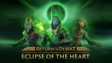 RuneScape uzatvára púštnu ságu po 24 rokoch, nový quest Eclipse of the Heart je dostupný