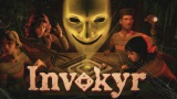 Invokyr je nová hororová kooperačná hra, ktorá vás uväzní v prekliatej stolovke