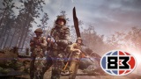 ‘83 ukazuj realistickú vojnu v alternatívnej histórii Studenej vojny