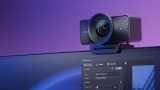 Elgato Facecam 4K je nová webkamera s profi parametrami a možnosťou filtrov