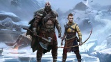 God of War seriál od Amazonu sa konečne pohol vpred