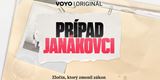 Vradiaci manelia, ktorch prpad okoval esko. Nov true crime sria Prpad Jankovci exkluzvne na Voyo