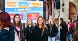 Na jese sa uskuton u 7. ronk Filmovho festivalu pre deti a mlde Cinedu