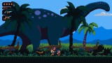 Primal Planet prinesie dobrodružstvo s pravekými ľuďmi, dinosaurami a mimozemšťanmi