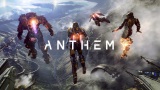 EA zastavuje Anthem servery