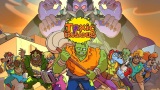 Toxic Crusaders dorazia na PC a konzoly už 4. decembra 2025